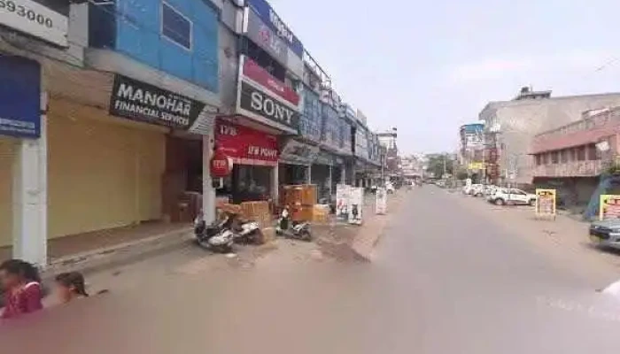 Carlcare - Jind