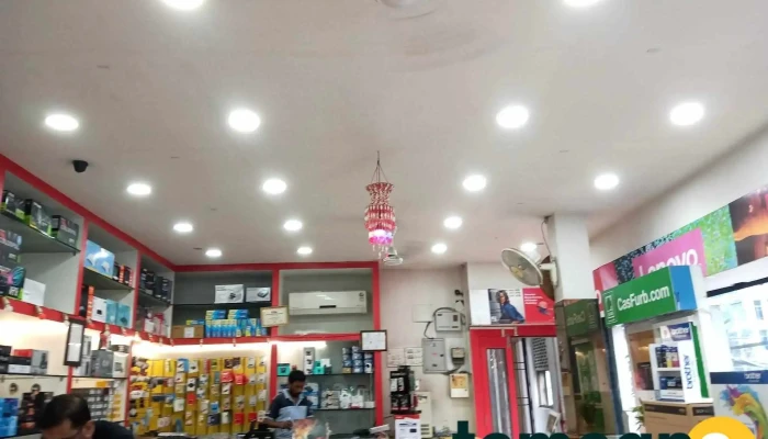 Cas Computers -  All - Guwahati