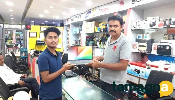 Cas Computers -  By Owner - Guwahati