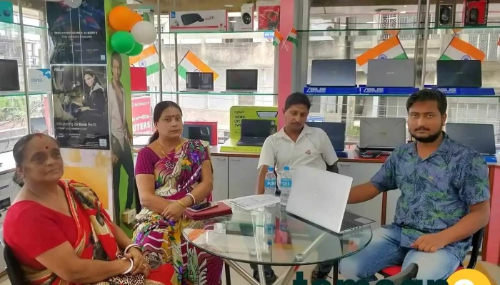 Cas Computers -  Computer - Guwahati