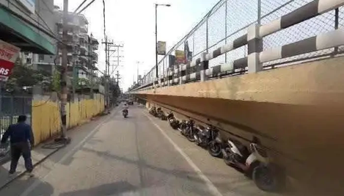 Cas Computers -  Street View 360 - Guwahati