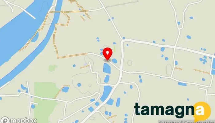 map of চৌমহনী বাজার, রুবেল টেলিকম Computer store in Char Rajibpur
