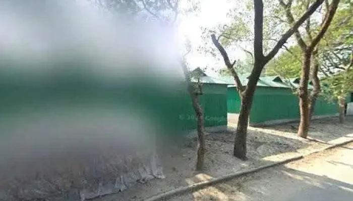 Caumhnii Baajaar Rubel Ttelikm Street View 360deg - Char Rajibpur