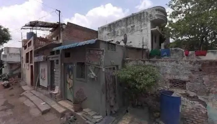 Cctv Camera Sale And Service Zoom Technology -  Street View 360deg - Akola