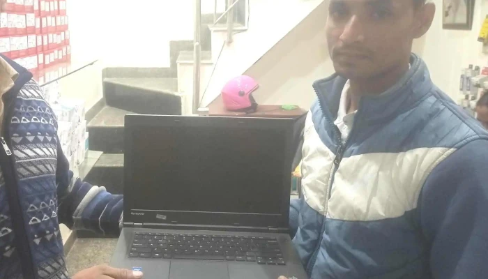 Cctv Camera Service And Installation Used Laptop And Desktop Import Laptop Desktop Rram Trading Service Camera Store - Gurugram