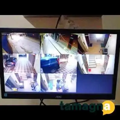 Cctv Camera Service And Installation Used Laptop And Desktop Import Laptop Desktop Rram Trading Service Latest - Gurugram