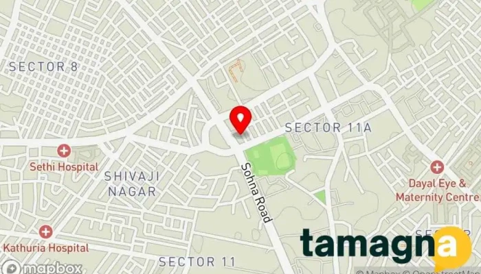 map of CCTV CAMERA SERVICE AND INSTALLATION USED LAPTOP AND DESKTOP IMPORT LAPTOP, DESKTOP RRAM TRADING SERVICE Camera store, Camera repair shop, Computer accessories store, Computer hardware manufacturer, Computer rental agency, Computer software store, Security system installation service, Security system supplier, Used computer store, Video camera repair service in Gurugram