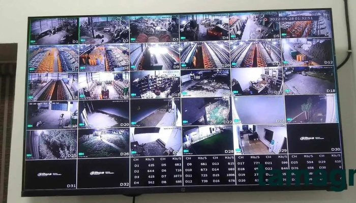 Cctv Solution Bhiwani -  All - Bhiwani
