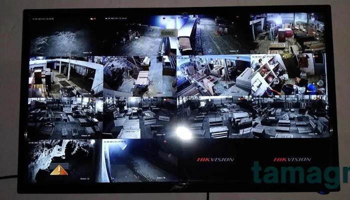 Cctv Solution Bhiwani -  By Owner - Bhiwani