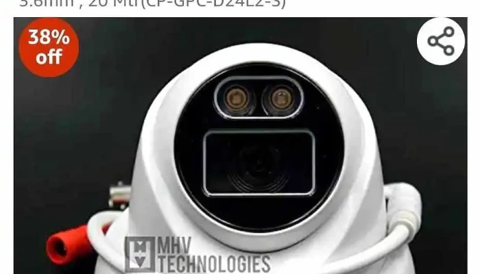 Cctv Solution Bhiwani -  Inside - Bhiwani