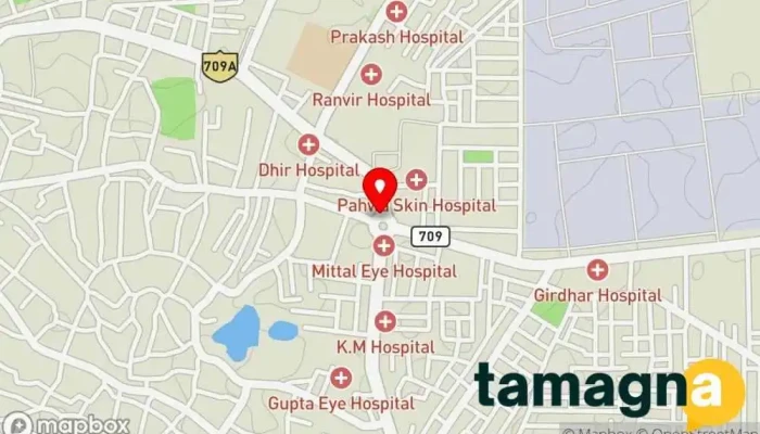 map of CCTV SOLUTION BHIWANI Electronics store, Computer networking service, Computer support and services, Telecommunications service provider in Bhiwani
