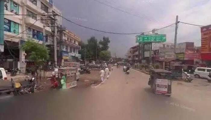 Cctv Solution Bhiwani -  Street View 360deg - Bhiwani