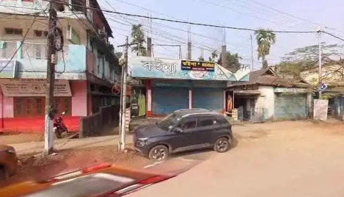 Cec Goalpara -  Street View 360deg - Goalpara