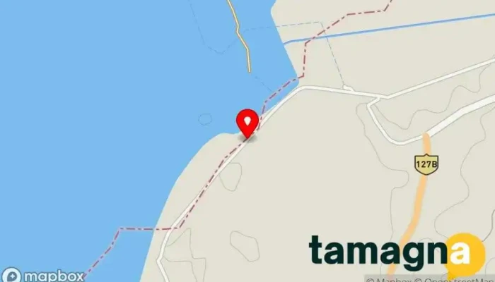 map of CHAKI STORE Computer store in Baladoba