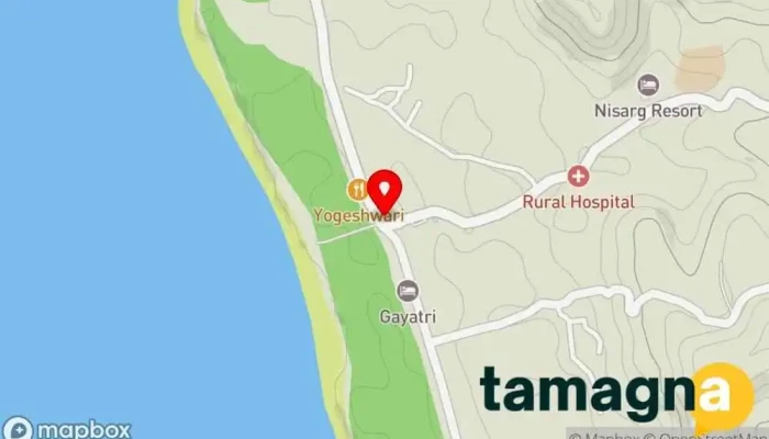map of Challenger Technologies Electronics store in Guhagar