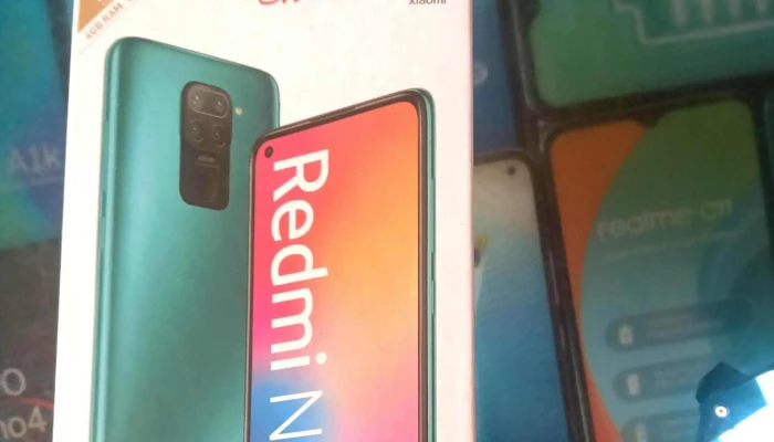 Chandan Gift Mobile Shop Cell Phone Store - Dondaicha