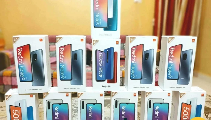 Chandan Gift Mobile Shop Mobile Phone - Dondaicha