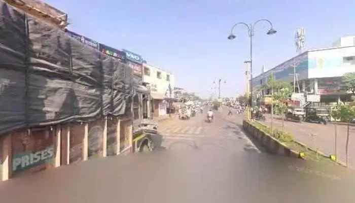 Chandan Gift Mobile Shop Street View 360deg - Dondaicha