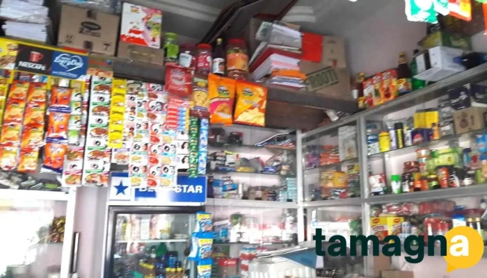 Chandrakant Marketing -  All - Akola