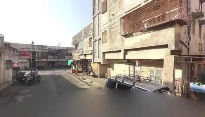 Chandrakant Marketing -  Street View 360deg - Akola