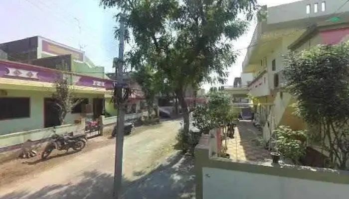 Chatrapati Sarvice -  All - Amalner