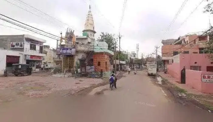 Chaudhary Csc Centre -  Street View 360deg - Bhiwani