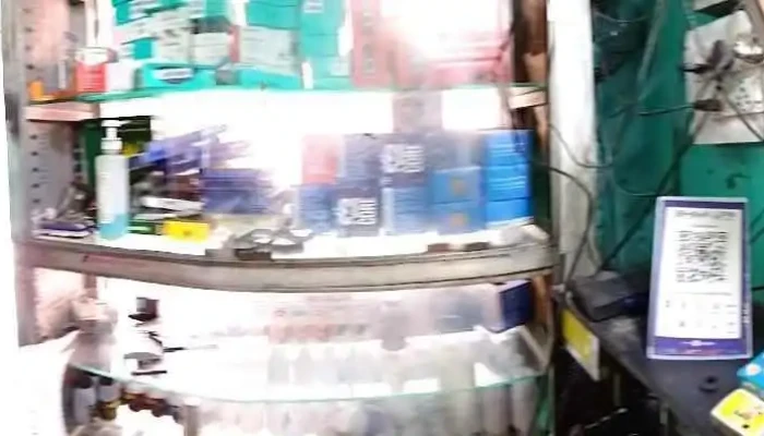 Chauhan Computer -  Inside - Bahadurgarh