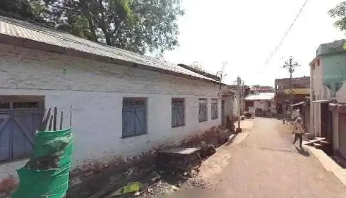 Chetan Computer Center -  Street View 360deg - Akot