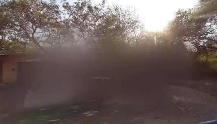 Chetan Graphics And Computer Centre Kotgal -  Street View 360deg - Gadchiroli, Kotgal