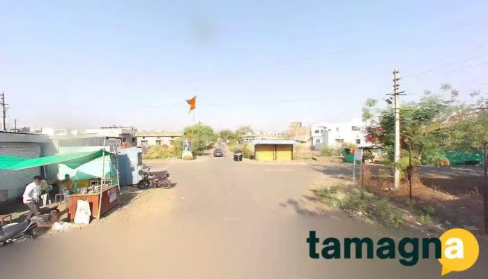 Chhatrapati Computer Mangrulpir - Mahatma Fule Chowk