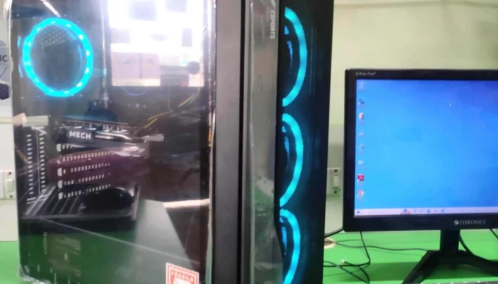 Chhatrapati Computers -  Electronics Store - Akola