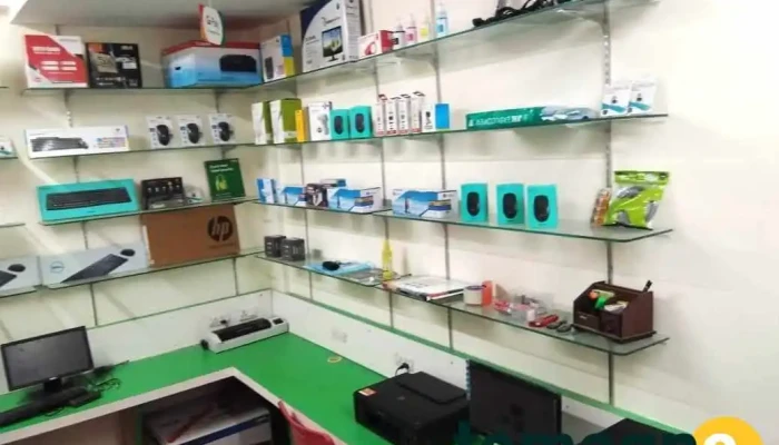 Chhatrapati Computers -  Electronics - Akola