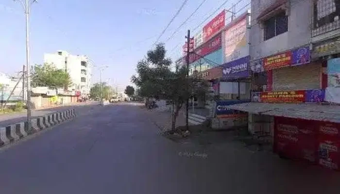 Chhatrapati Computers -  Street View 360deg - Akola