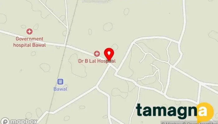 map of Chhillar Computers, Bawal Computer store, Computer accessories store, Computer consultant, Computer rental agency, Computer repair service, Computer service, Consultant, Internet cafe, Internet shop in Bawal
