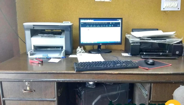 Chintu Pc Repair Photostat Computer - Sampla