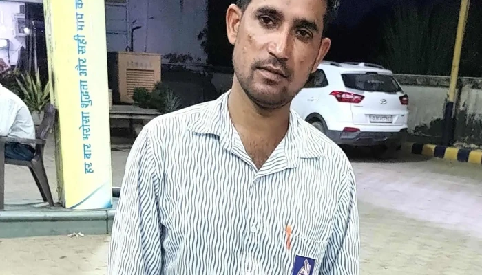 Chopda Bazar -  Area - Firozpur Jhirka