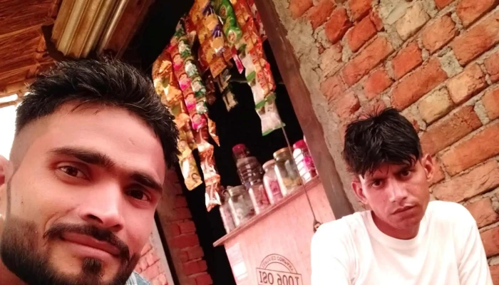 Chopda Bazar -  Location - Firozpur Jhirka