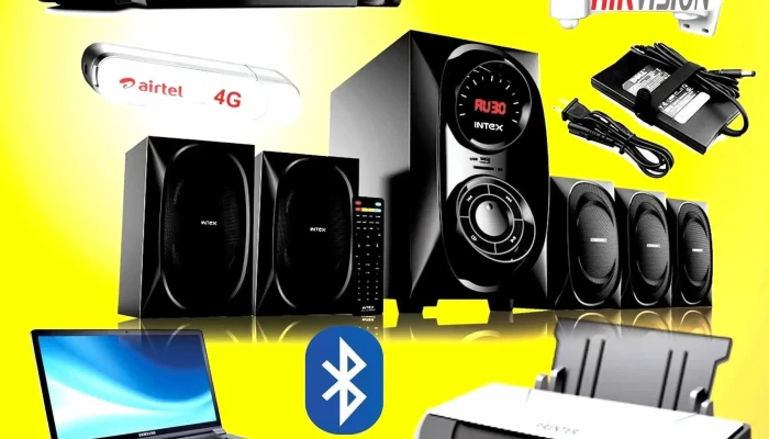 Choubisi Computers And Laptop Care All - Meham, Mahamrural