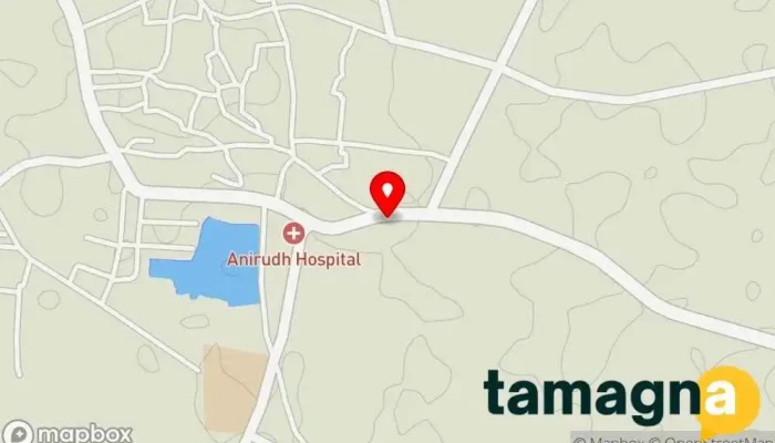 map of Choubisi ComputerS and Laptop Care Computer repair service, Electronics store in Meham, Mahamrural