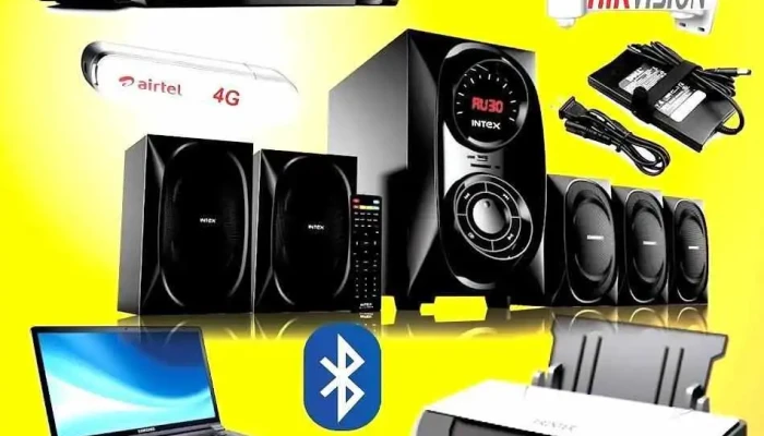 Choubisi ComputerS and Laptop Care - Meham, Mahamrural