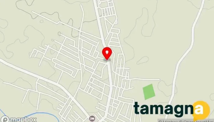 map of ਚਿੰਤਾਮਣੀ ਮਲਟੀ ਸਰਵਿਸਿਜ਼ Computer service in Shanti Nagar