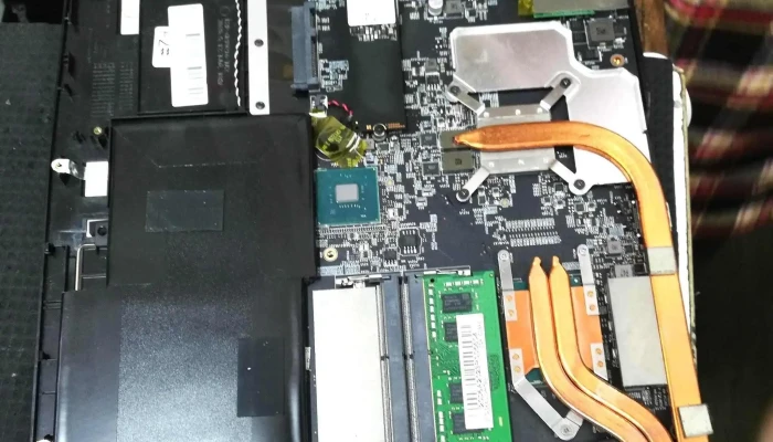 Citi Infotech Chip Level Laptopmacbookimac Iphone Repairlaptop Rentalsused Laptopdellacermsi Laptop Accessories Computer Repair Service - Gurugram
