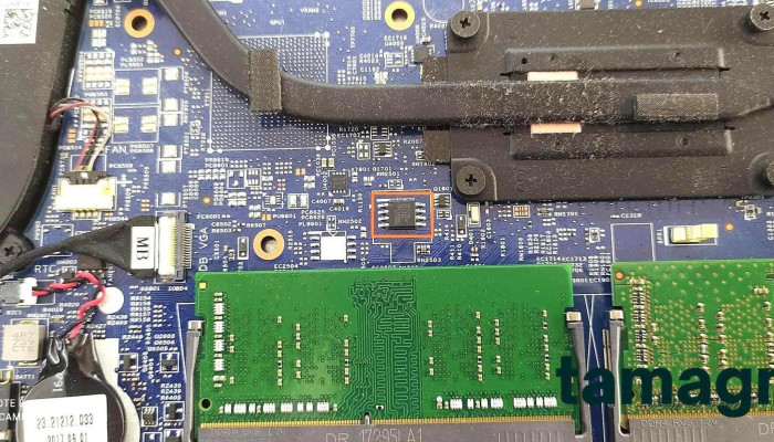 Citi Infotech Chip Level Laptopmacbookimac Iphone Repairlaptop Rentalsused Laptopdellacermsi Laptop Accessories Inside - Gurugram