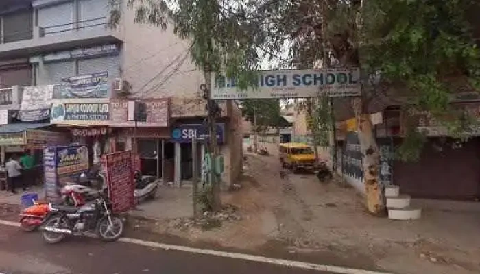 City Computer Centre -  All - Bhiwani