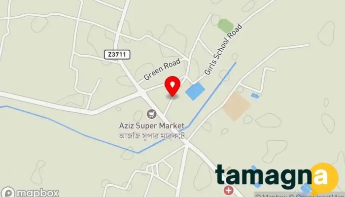 map of City Computer Computer store, Shopping mall in Phulpur