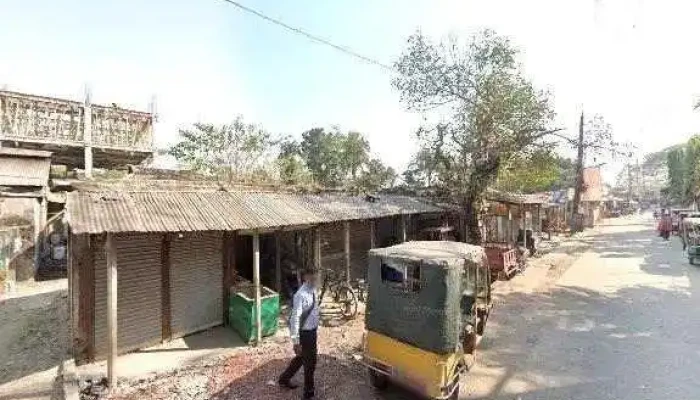 City Computer -  Street View 360deg - Phulpur