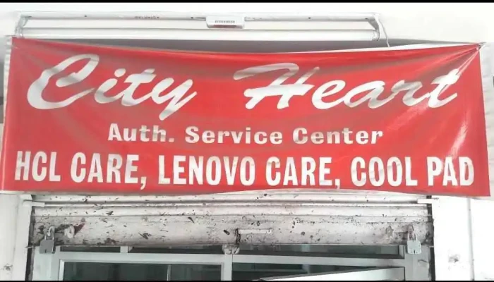 City Heart -  By Owner - Jind