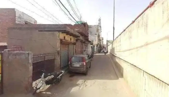 Cityart Computer Solution Cctv Camera Street View 360deg - Bahadurgarh