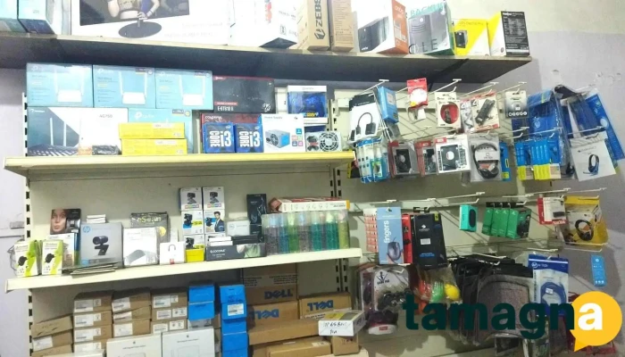 Ck Computers - New Simla Co-Op Hsg Soc Ltd