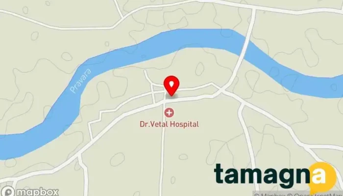 map of Classic Computer Computer service in Songaon